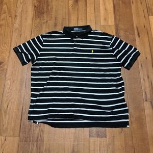 Ralph Lauren polo Vintage